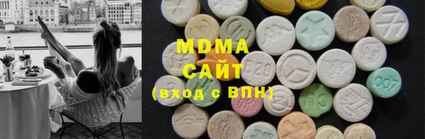 индика Абаза