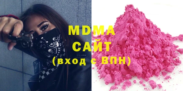 индика Абаза